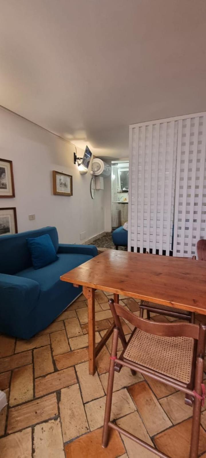 Apartment Domus Next Campo De'fiori With Thermal Shower *